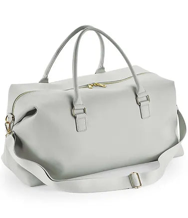 Boutique weekend bag - 5 colours