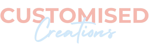 Customised Creations